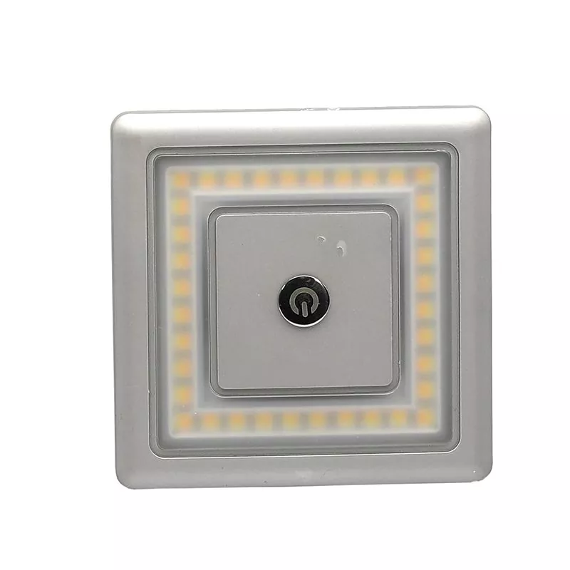 کار RV 24V LED اندرونی فکسچر لائٹ